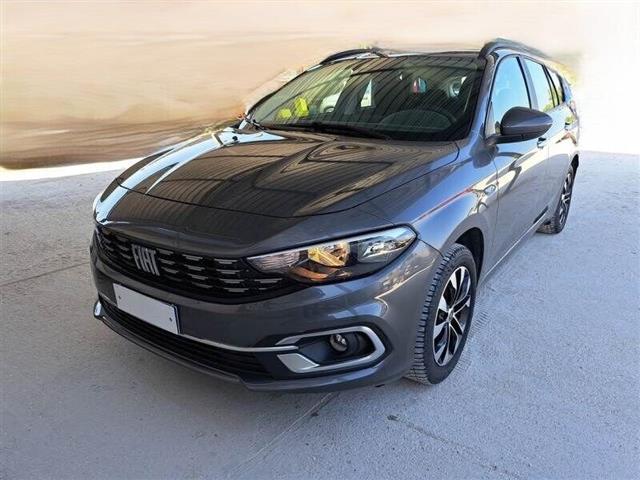 FIAT TIPO STATION WAGON Tipo 1.3 Mjt S&S SW