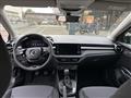 SKODA NUOVA FABIA Fabia 1.0 MPI EVO 80 CV Selection