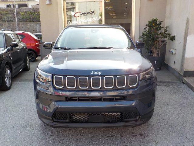 JEEP COMPASS e-HYBRID 1.5 Hybrid 130CV DCT7 Altitude