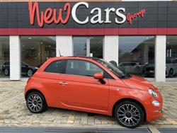 FIAT 500 1.0 Hybrid Dolcevita NAVI-CRUISE CONTROL-PARK POST