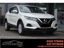 NISSAN QASHQAI 1.2 DIG-T Visia