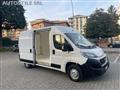 FIAT DUCATO 2.3 MJT 16V 130CV ***FRIGO - ATP *EURO 6