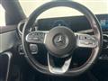 MERCEDES CLASSE CLA d Automatic 4Matic Shooting Brake