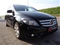 MERCEDES CLASSE B PREZZO VALIDO FINO 14.12,km certif. GANCIO,GARANZ