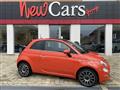 FIAT 500 1.0 Hybrid Dolcevita NAVI-CRUISE CONTROL-PARK POST