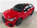 AUDI Q3 SPORTBACK SPB Sportback Alcantara Tetto 21&quot; Scarico RS