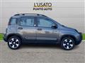 FIAT PANDA 1.0 FireFly Hybrid City Cross