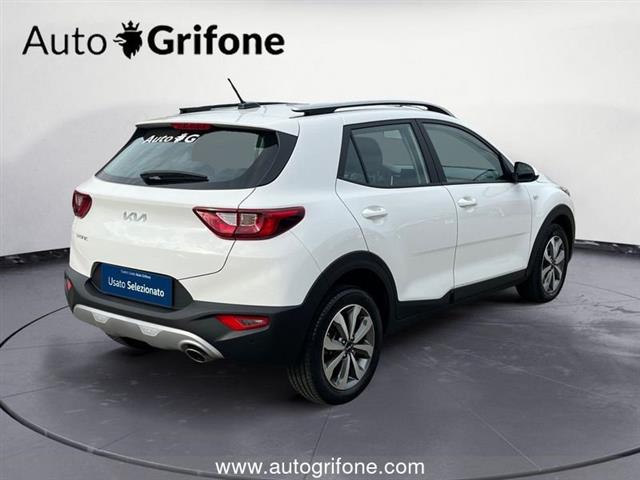 KIA STONIC Benzina 1.0 t-gdi mhev Urban Techno&Design Pack PROMO MENO M