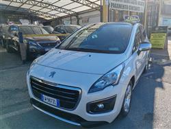 PEUGEOT 3008 1.6 e-HDi 115 CV ETG6 Allure