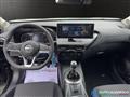 NISSAN JUKE 1.0 DIG-T 114 CV Acenta NUOVA NAZIONALE