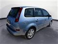 FORD FOCUS C-Max 2.0 TDCi (136CV) Ghia