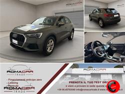 AUDI Q3 35 TDI quattro S tronic