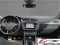 VOLKSWAGEN TIGUAN 2.0 TDI 150cv COMFORTLINE Panorama Navi