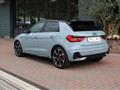 AUDI A1 SPORTBACK SPB 35TFSI Stronic 3xS-line-LED-18"-BLACK