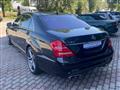 MERCEDES CLASSE S Lunga