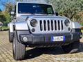 JEEP WRANGLER 2.8 CRD DPF Sahara Auto