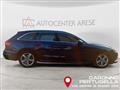 AUDI A4 AVANT Avant 35 TFSI S tronic Business Advanced