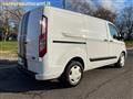 FORD TRANSIT CUSTOM 320 2.0 Eco Blue 130 PC Furgone Trend SPORT