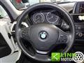 BMW SERIE 1 D 5p. Dynamic Sport