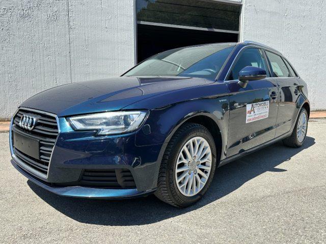 AUDI A3 SPORTBACK SPB 1.4 TFSI g-tron Business