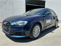 AUDI A3 SPORTBACK SPB 1.4 TFSI g-tron Business