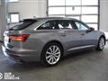 AUDI A6 AVANT Avant 40 2.0 TDI S tronic Business Sport