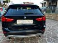 BMW X1 xdrive20d Business auto