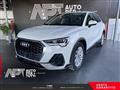 AUDI Q3 Sportback 35 1.5 tfsi s-tronic