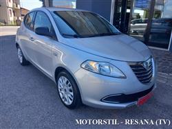 LANCIA YPSILON 1.2 69 CV 5 porte Silver