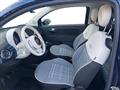 FIAT 500 III 2015 1.0 hybrid Lounge 70cv