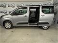 OPEL COMBO LIFE OPEL COMBO LIFE 1.5D 100CV N1 5 POSTI MY24