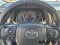 TOYOTA RAV4 2.0 D-4D 2WD Active