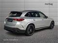 MERCEDES CLASSE GLC GLC 63 S AMG e Performance AMG Line Premium