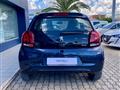 PEUGEOT 108 VTi 68 5 porte Allure