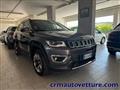 JEEP COMPASS PROMO FINANZIAMENTO 2.0 MJT 4WD Limited