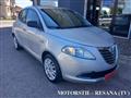 LANCIA YPSILON 1.2 69 CV 5 porte Silver