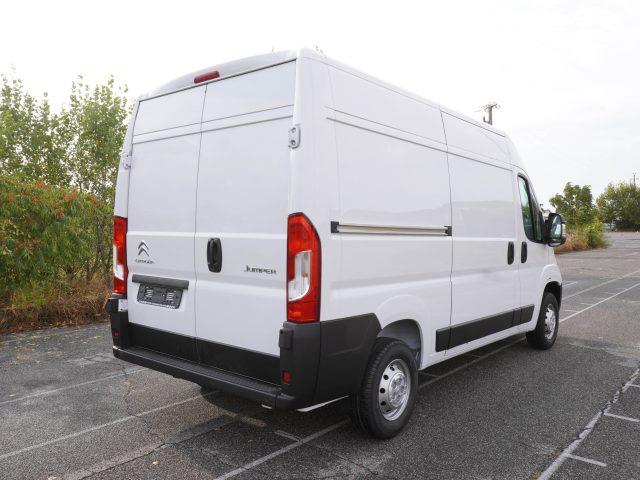 CITROEN JUMPER 33 BlueHDi 140 S&S PM-TM Furgone