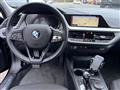 BMW SERIE 1 d 5 Porte Sport