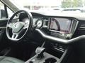 VOLKSWAGEN TOUAREG 3.0 V6 TDI SCR Black Style