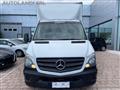 MERCEDES SPRINTER T43/35 314 CDI Cabinato Pro