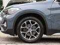 BMW X1 sDrive18d xLine UNICO PROP.