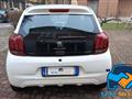 PEUGEOT 108 VTi 68 5 porte Allure "Neopatentati!!!"