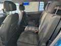 VOLKSWAGEN TOURAN 1.6 tdi Comfortline 116 cv 7 POSTI automatica