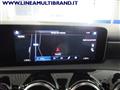 MERCEDES CLASSE A d Sport Progressive Navi Led Pelle Garanzia 24Mesi