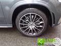 MERCEDES CLASSE GLE d 272CV 4MATIC - Garanzia di 1 anno