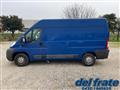 FIAT DUCATO IV 33 2.3 MJT PM-TM Furgone lastrato