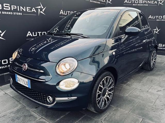 FIAT 500 1.0 Hybrid