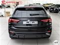 AUDI Q3 SPB 35 TDI S tronic Identity Black Km 0 Ufficiale