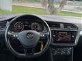 VOLKSWAGEN TIGUAN 2.0 TDI SCR Business BlueMotion Technology