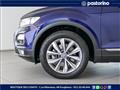 VOLKSWAGEN T-ROC 1.0 TSI 115 CV Style BlueMotion Technology